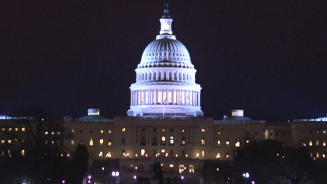 Senate Approves Short-Term Extension of Patriot Act