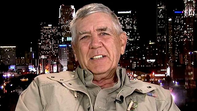 Gunny wants you to 'Trigger the Vote'