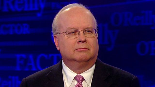 Rove on Obama's campaign strategy