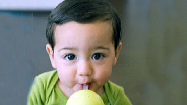 Study: High levels of arsenic found in organic baby formula