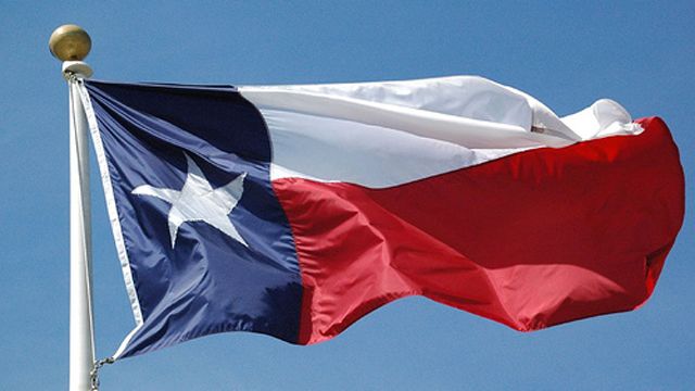 Texas Political Showdown