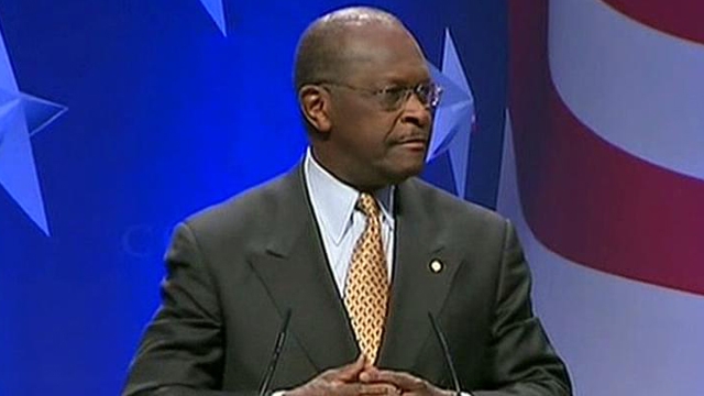 Hatred on the Left: Disgusting Attack on Herman Cain, Part 1
