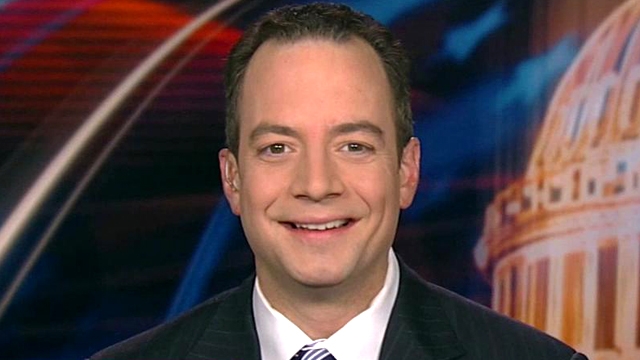 Exclusive Interview With Rience Priebus