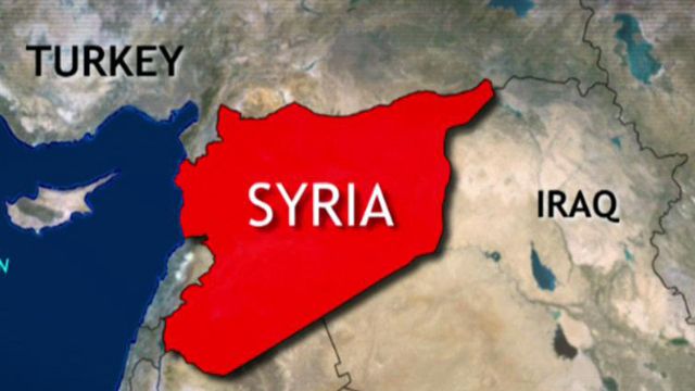 Al Qaeda's extending reach into Syria a growing concern
