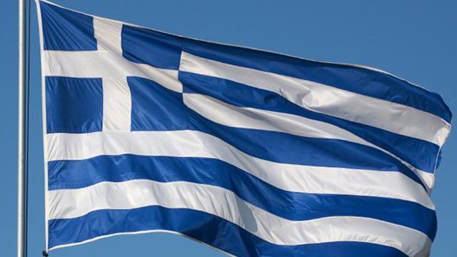 Is Greece weighing on the U.S. market?