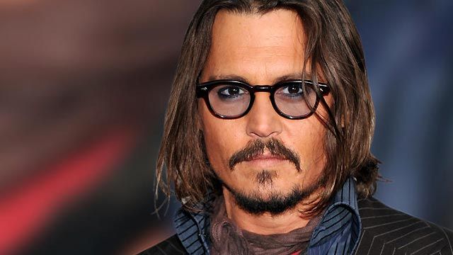 Hollywood Nation: Johnny Depp's 'Jump Street' cameo