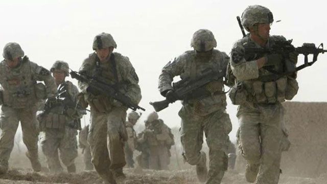 New push underway to honor veterans returning from Iraq
