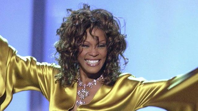 Media handling of Whitney Houston's death