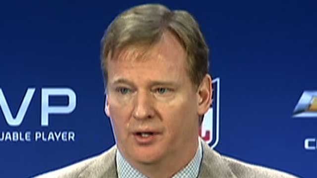 NFL and Players Agree to Mediation