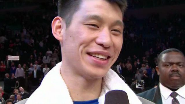 Former coach reveals the real Jeremy Lin