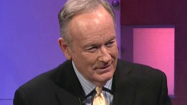 Bill O’Reilly makes guest appearance on SNL