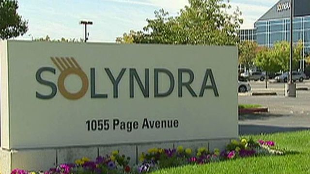 Energy secretary deeper in Solyndra scandal?