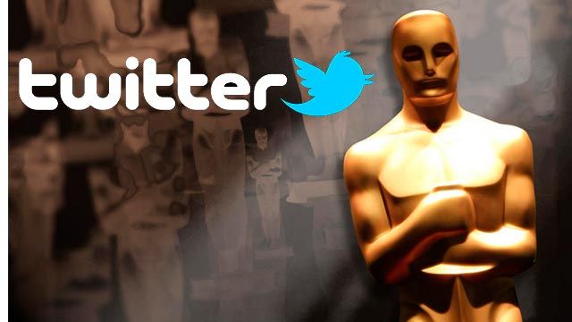 Can Twitter predict who will win the Oscars?