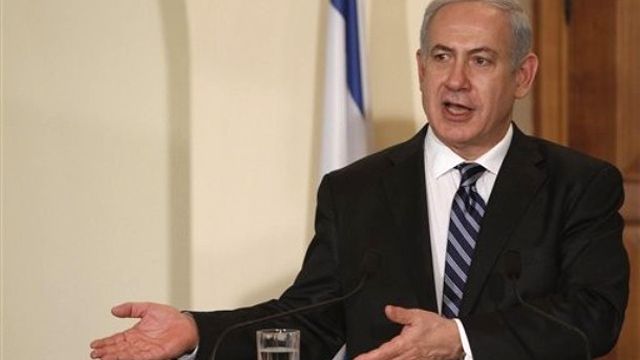 US urges Israel not to attack Iranians
