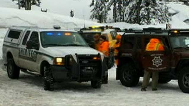 3 Expert Skiers Killed in Avalanche