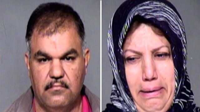 Parents beat teenager for refusing arranged marriage