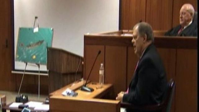 Accused 'Honeymoon Killer' Breaks Down in Court