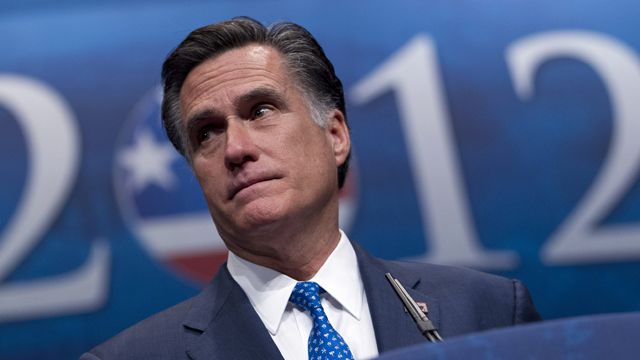 How important is the Michigan race to Mitt Romney?