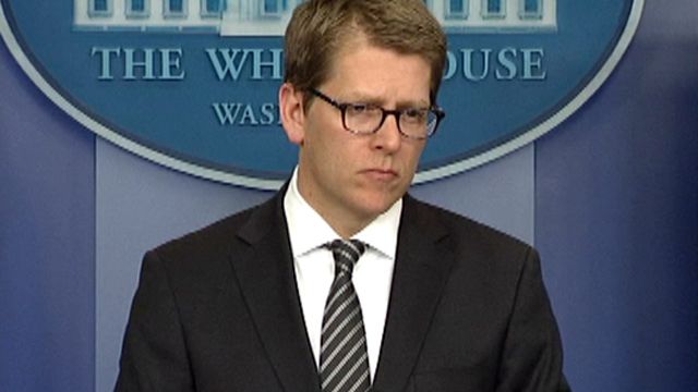 White House: No 'magic solutions' for rising gas prices