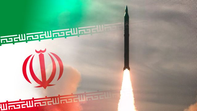 Will Iran make preemptive strike?
