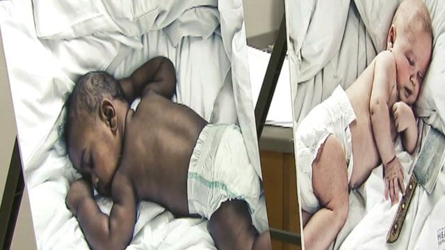 Infant sleeping deaths continue in Wisconsin