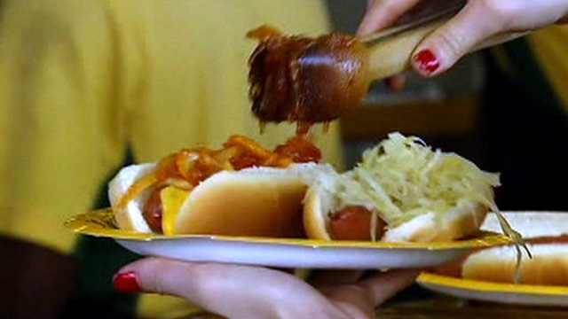Hot Dogs to Get a Makeover?