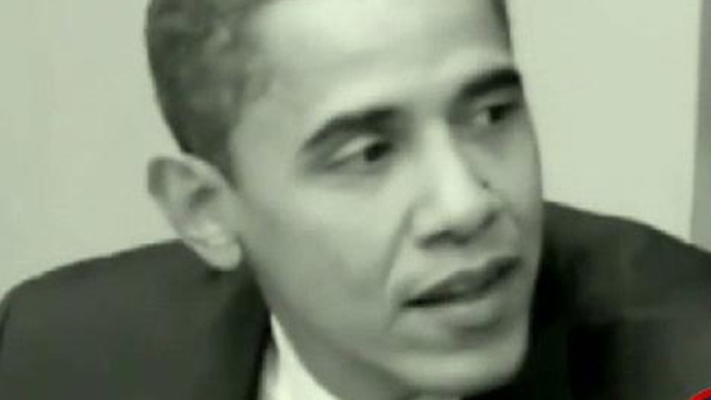 New Obama-ACORN Tape Surfaces