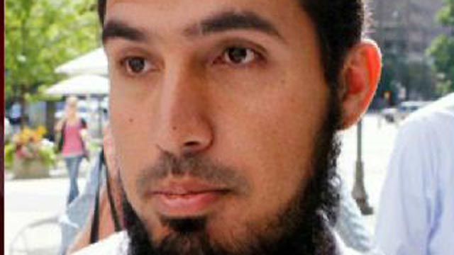 Terror Suspect Pleads Guilty to NYC Plot