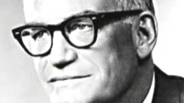 Goldwater Conservatism  