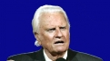 Beck: Billy Graham's Lasting Lesson
