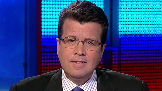 Cavuto: They're Called Public Servants
