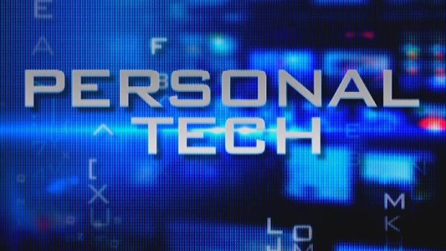Personal Tech: Who's Watching You Online?