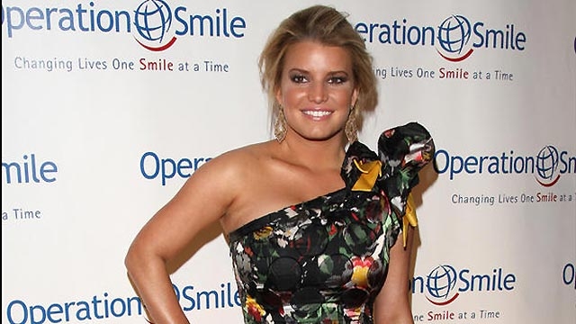 Hollywood Nation: Jessica Simpson Is Big Business