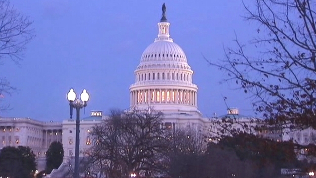 What's at Stake if Government Shutdown Becomes Reality?