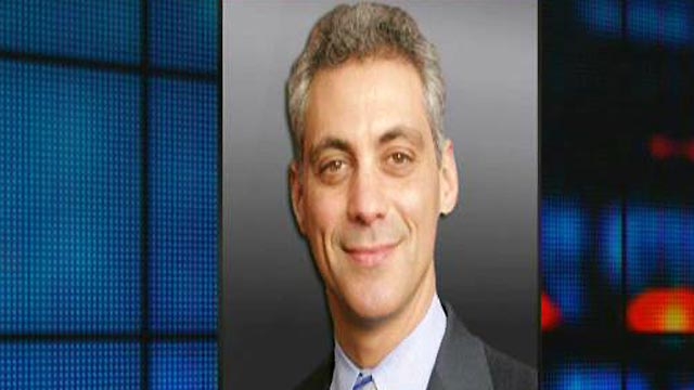 Chicago Heads to Polls in Mayoral Race