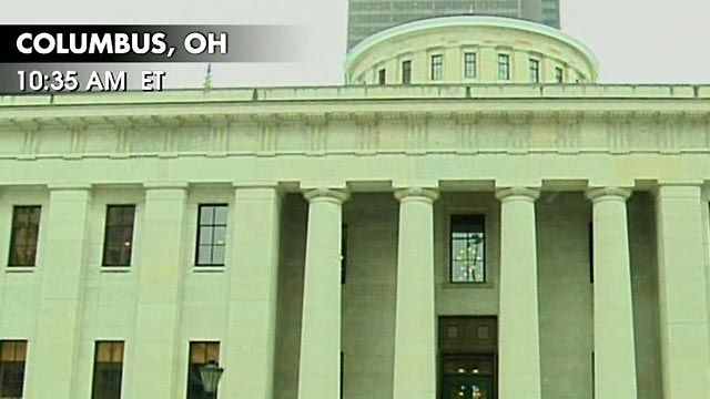 Ohio: Next Battleground for Unions?
