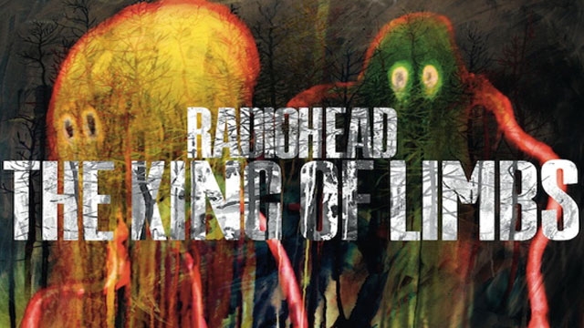 Radiohead's New Album: Best of Year or Century?