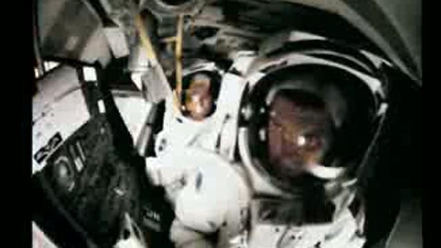 'Apollo 18' Movie Trailer