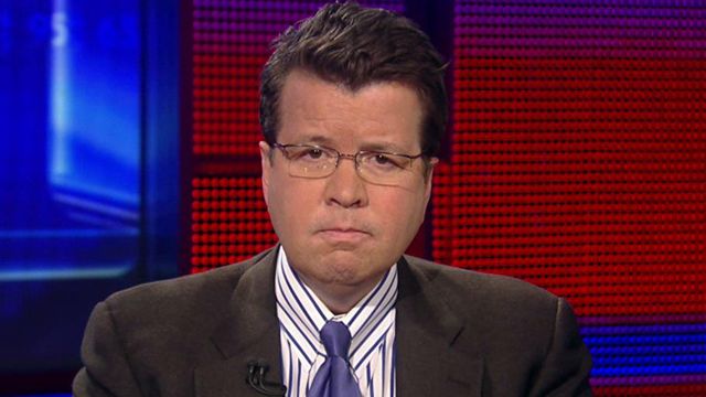 Cavuto: America is Greece without the olives