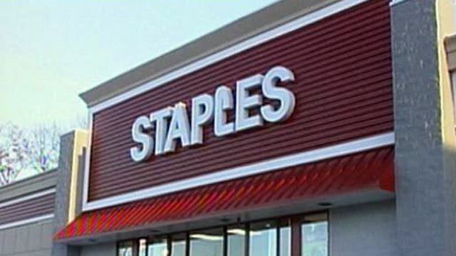Staples Founder: President's policies don't create jobs