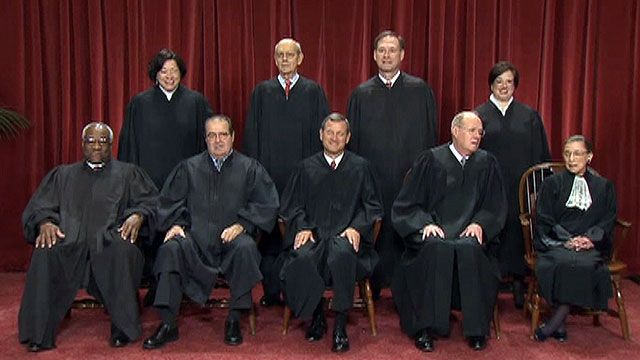 Supreme Court to hear affirmative action case