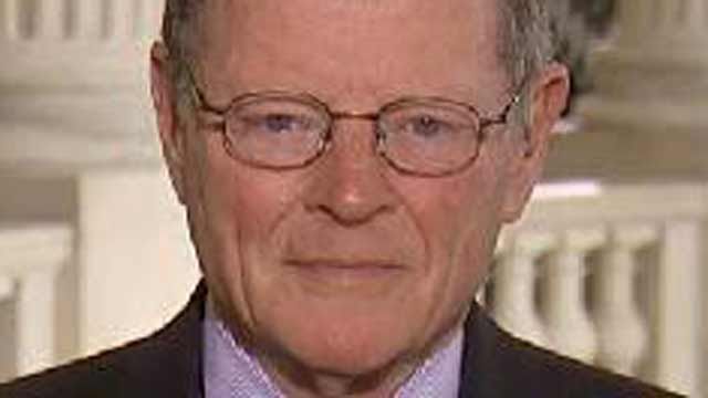 Senator Wants Gore Stripped of Nobel Prize