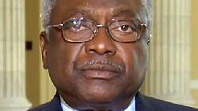 Clyburn: Reconciliation Not Extraordinary