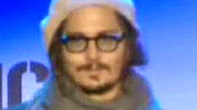 Depp Enters Murder Case Fray