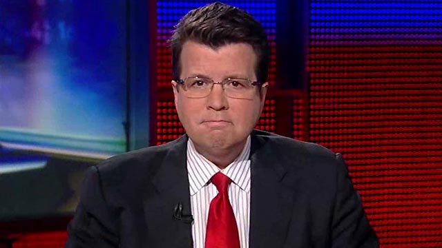 Cavuto: Teachers Are Here to Serve Our Kids