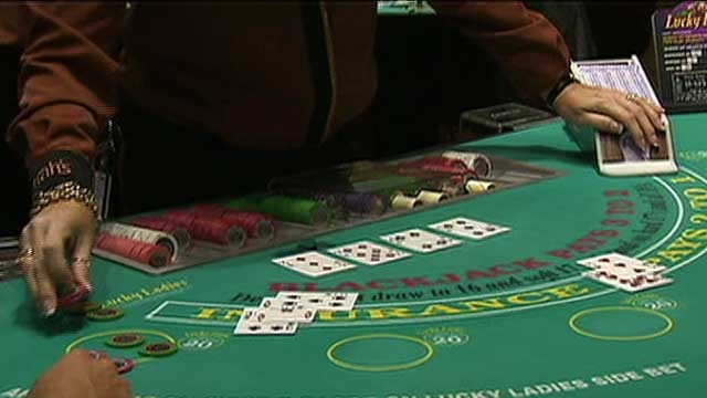 Will NJ Legalize Online Gambling?