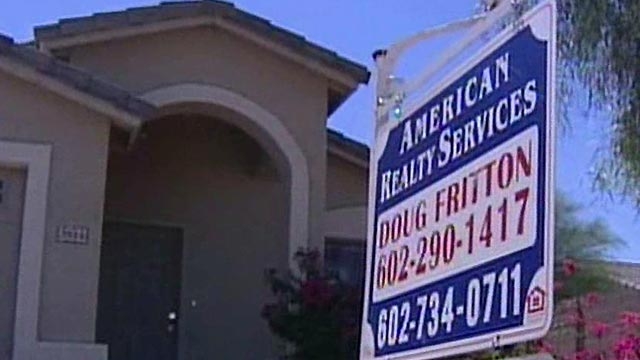 Foreclosure Surge Hurting All Homeowners