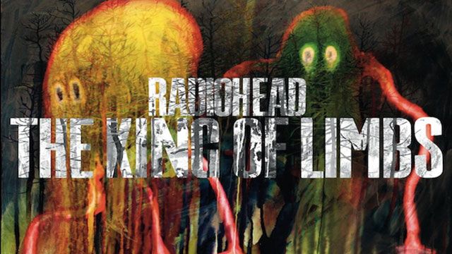 Hidden Gems in Radiohead's New Album