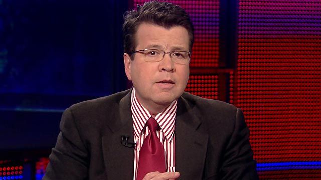 Cavuto: Everyone needs skin in the game