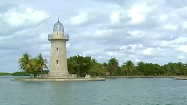 Florida set to erase state's smallest city